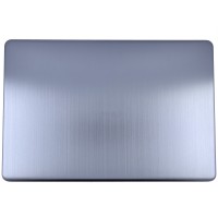 Carcasa Display Asus VivoBook S15 S510. Cover Display Asus VivoBook S15 S510. Capac Display Asus VivoBook S15 S510 Gri Metalic