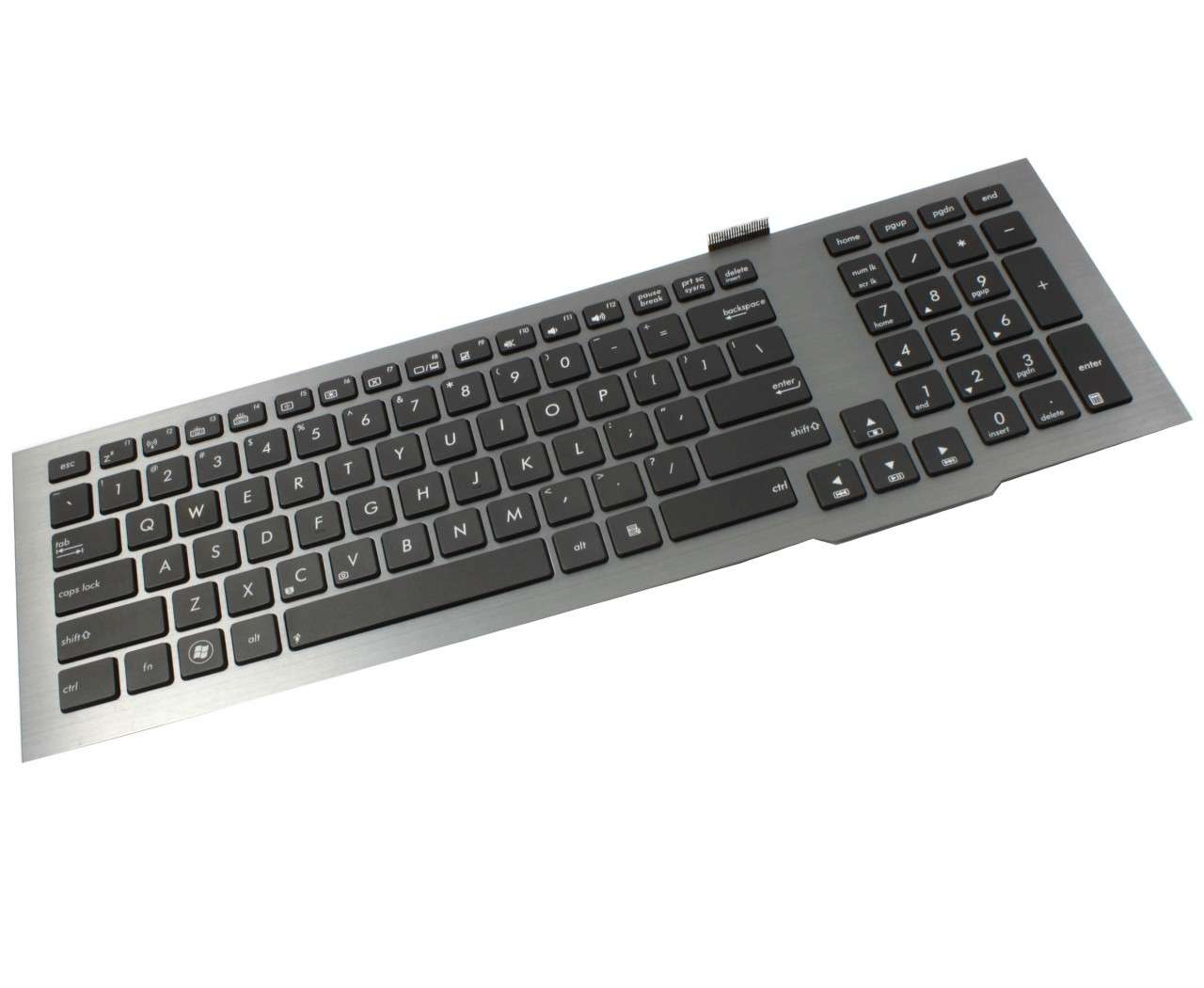 Tastatura Asus G75V ASUS imagine noua reconect.ro