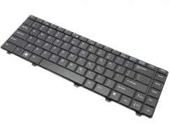 Tastatura Dell Vostro P10G. Keyboard Dell Vostro P10G. Tastaturi laptop Dell Vostro P10G. Tastatura notebook Dell Vostro P10G