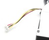 Mufa conectoare cooler Toshiba  UDQFLZH09DAS