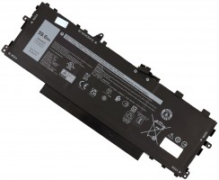 Baterie Dell VTH85 Oem 59.6Wh. Acumulator Dell VTH85. Baterie laptop Dell VTH85. Acumulator laptop Dell VTH85. Baterie notebook Dell VTH85