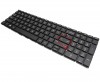 Tastatura HP Pavilion TPN-C135. Keyboard HP Pavilion TPN-C135. Tastaturi laptop HP Pavilion TPN-C135. Tastatura notebook HP Pavilion TPN-C135