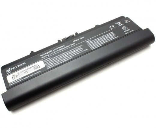 Baterie extinsa 9 celule  Dell Inspiron 1526