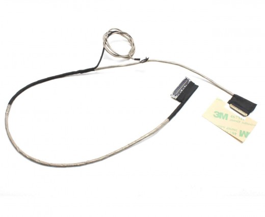 Cablu video Edp Lenovo IdeaPad DC02002R300