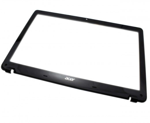 Bezel Front Cover Acer Travelmate P253 MG. Rama Display Acer Travelmate P253 MG Neagra