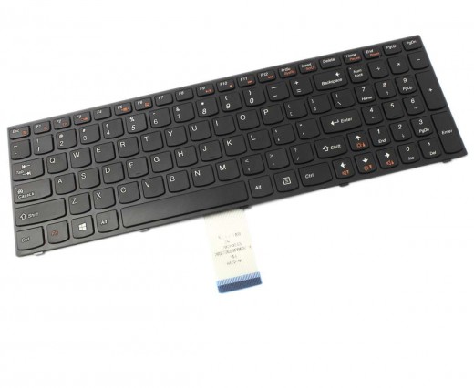 Tastatura Lenovo  AEBM5U00010. Keyboard Lenovo  AEBM5U00010. Tastaturi laptop Lenovo  AEBM5U00010. Tastatura notebook Lenovo  AEBM5U00010