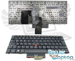 Tastatura Lenovo Thinkpad Edge E120. Keyboard Lenovo Thinkpad Edge E120. Tastaturi laptop Lenovo Thinkpad Edge E120. Tastatura notebook Lenovo Thinkpad Edge E120
