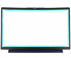 Bezel Front Cover Lenovo 5B30S18994. Rama Display Lenovo 5B30S18994 Neagra