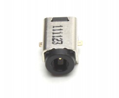Mufa alimentare Asus  12G14531103P . DC Jack Asus  12G14531103P