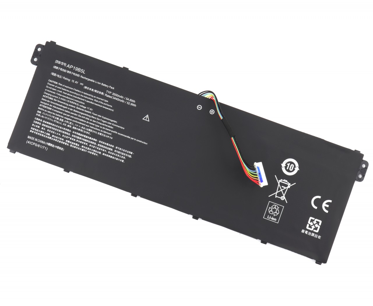 Baterie Acer Aspire 5 A515-44G 52.9Wh Protech High Quality Replacement