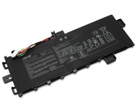 Baterie Asus X509FA-EJ103T Originala 32Wh. Acumulator Asus X509FA-EJ103T. Baterie laptop Asus X509FA-EJ103T. Acumulator laptop Asus X509FA-EJ103T. Baterie notebook Asus X509FA-EJ103T