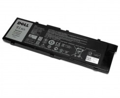Baterie Dell Precision 7520 Originala 91Wh. Acumulator Dell Precision 7520. Baterie laptop Dell Precision 7520. Acumulator laptop Dell Precision 7520. Baterie notebook Dell Precision 7520