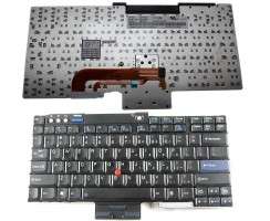 Tastatura IBM Thinkpad Z61t. Keyboard IBM Thinkpad Z61t. Tastaturi laptop IBM Thinkpad Z61t. Tastatura notebook IBM Thinkpad Z61t