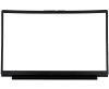 Bezel Front Cover Lenovo V15 G4 IRU. Rama Display Lenovo V15 G4 IRU Neagra
