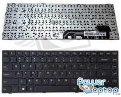 Tastatura Lenovo LCM15B63US-686 . Keyboard Lenovo LCM15B63US-686 . Tastaturi laptop Lenovo LCM15B63US-686 . Tastatura notebook Lenovo LCM15B63US-686