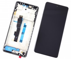 Display Xiaomi Redmi Note 13 5G OEM OLED OEM OEM cu Rama