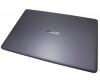Carcasa Display Asus VivoBook S15 S510UA. Cover Display Asus VivoBook S15 S510UA. Capac Display Asus VivoBook S15 S510UA Mov