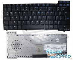 Tastatura HP Compaq nc6115 . Keyboard HP Compaq nc6115 . Tastaturi laptop HP Compaq nc6115 . Tastatura notebook HP Compaq nc6115