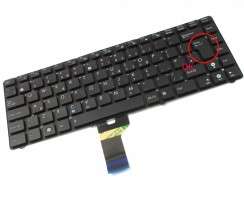 Tastatura Asus  X301. Keyboard Asus  X301. Tastaturi laptop Asus  X301. Tastatura notebook Asus  X301