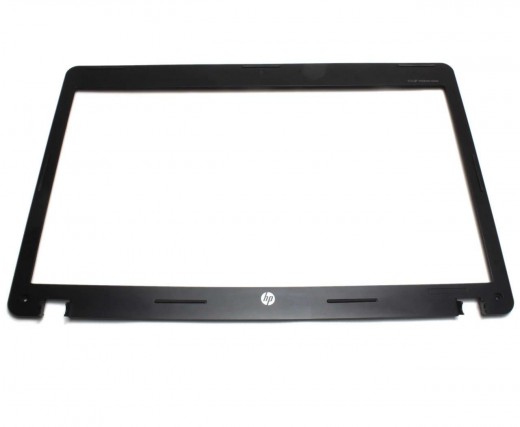 Bezel Front Cover HP  6070B0489301. Rama Display HP  6070B0489301 Neagra