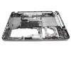 Bottom Dell TD07M. Carcasa Inferioara Dell TD07M Neagra