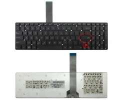 Tastatura Asus 9Z.N9DSU.00U. Keyboard Asus 9Z.N9DSU.00U. Tastaturi laptop Asus 9Z.N9DSU.00U. Tastatura notebook Asus 9Z.N9DSU.00U
