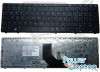 Tastatura HP ProBook 6565b rama neagra. Keyboard HP ProBook 6565b rama neagra. Tastaturi laptop HP ProBook 6565b rama neagra. Tastatura notebook HP ProBook 6565b rama neagra
