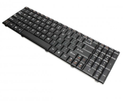 Tastatura Lenovo N4L GR . Keyboard Lenovo N4L GR . Tastaturi laptop Lenovo N4L GR . Tastatura notebook Lenovo N4L GR