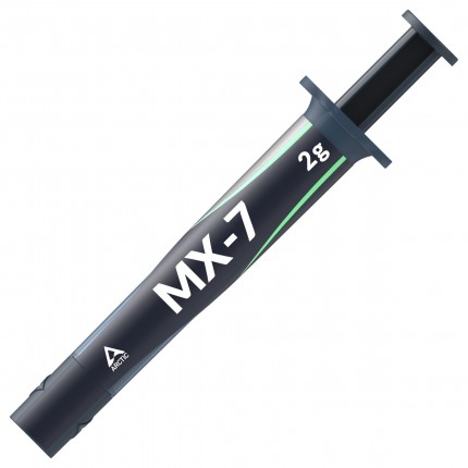 Pasta termoconductoare Arctic Thermal Compound MX-7 tub 2g