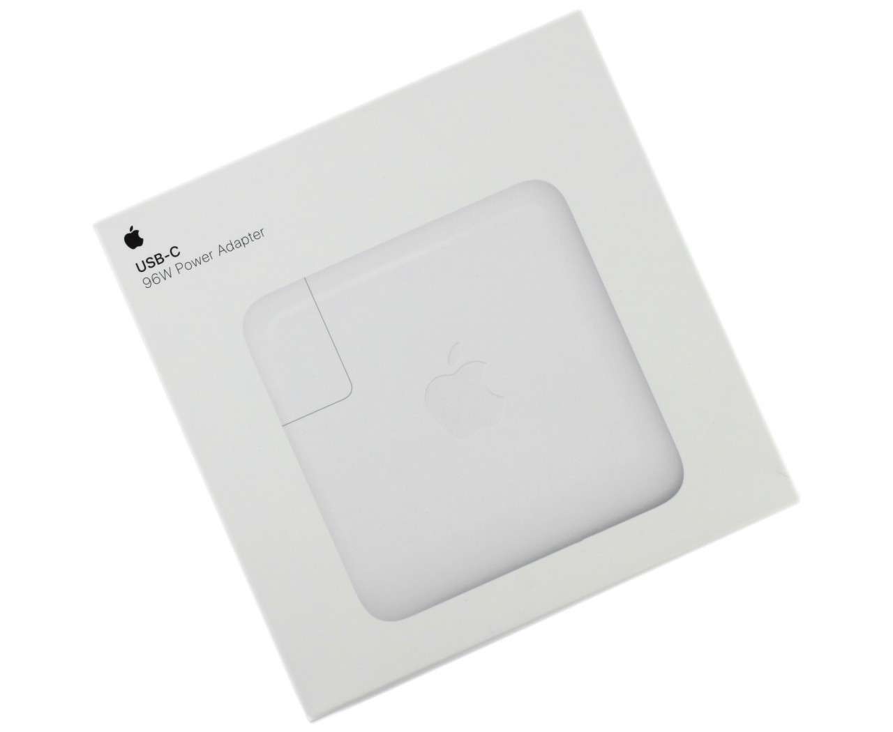 Incarcator Apple MacBook Pro 13 A2289 2020 96W ORIGINAL 2020 imagine 2022
