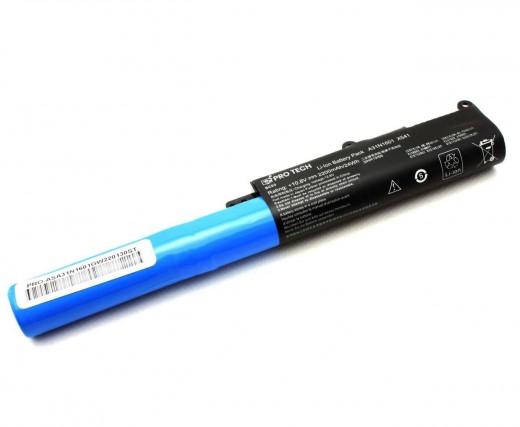 Baterie Asus X541NC 3 celule. Acumulator laptop Asus X541NC 3 celule. Acumulator laptop Asus X541NC 3 celule. Baterie notebook Asus X541NC 3 celule