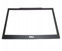 Bezel Front Cover Dell  AP03S000C00. Rama Display Dell  AP03S000C00 Neagra