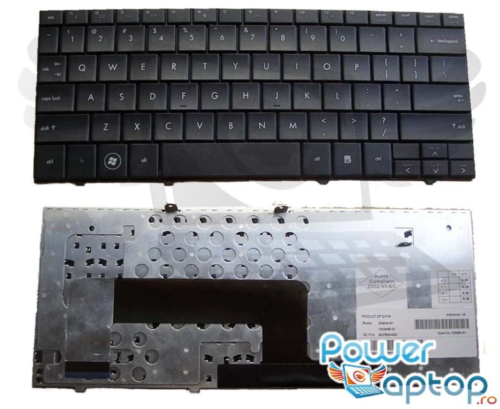 Tastatura HP Mini 110 1000