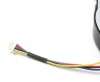 Mufa conectoare cooler Asus  pro72q