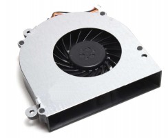 Cooler laptop Toshiba UDQFLZP01C1N compatibil doar pentru varianta echipata cu procesor Intel i-Core