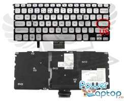 Tastatura Dell  XPS L412Z. Keyboard Dell  XPS L412Z. Tastaturi laptop Dell  XPS L412Z. Tastatura notebook Dell  XPS L412Z