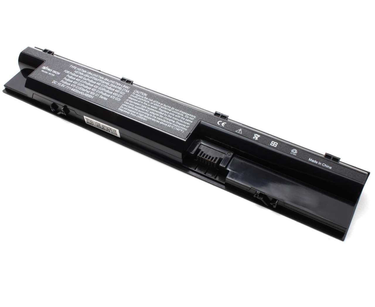Baterie HP ProBook 445 G0 HP Compaq imagine noua 2022