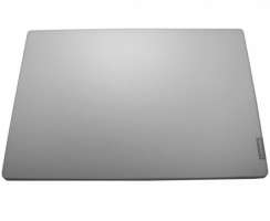 Carcasa Display Lenovo IdeaPad 7000-15. Cover Display Lenovo IdeaPad 7000-15. Capac Display Lenovo IdeaPad 7000-15 Argintie
