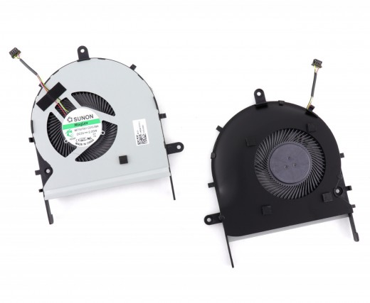 Cooler laptop Asus Q553U. Ventilator procesor Asus Q553U. Sistem racire laptop Asus Q553U