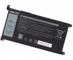 Baterie Dell 01VX1H 42Wh High Protech Quality Replacement. Acumulator laptop Dell 01VX1H