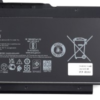Baterie Dell 0D191G Oem 97Wh