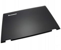 Carcasa Display Lenovo 460.03802.0001. Cover Display Lenovo 460.03802.0001. Capac Display Lenovo 460.03802.0001 Neagra