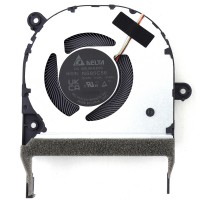 Cooler placa video GPU laptop Asus ZenBook Pro 15 UM535QE. Ventilator placa video Asus ZenBook Pro 15 UM535QE.