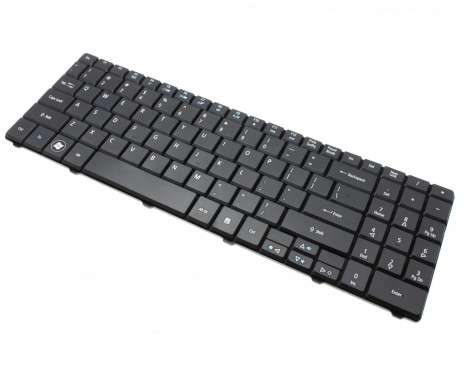Tastatura Acer  MP-08G63U4-698. Tastatura laptop Acer  MP-08G63U4-698