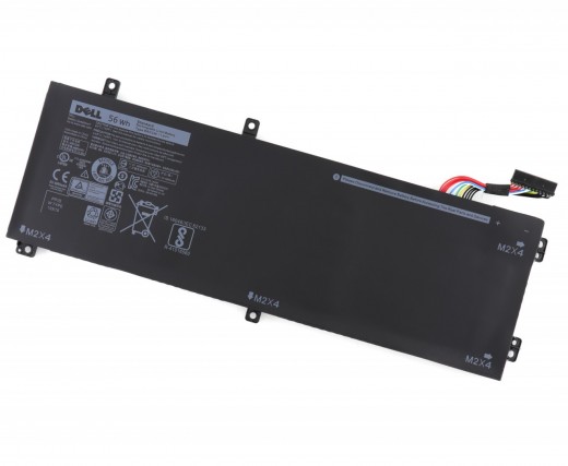 Baterie Dell Precision 5510 Oem 56Wh. Acumulator Dell Precision 5510. Baterie laptop Dell Precision 5510. Acumulator laptop Dell Precision 5510. Baterie notebook Dell Precision 5510