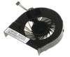 Cooler laptop HP  680551-001 cu ureche de prindere. Ventilator procesor HP  680551-001. Sistem racire laptop HP  680551-001