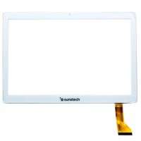 Digitizer Touchscreen Sunstech Tab2323GMQC . Geam Sticla Tableta Sunstech Tab2323GMQC