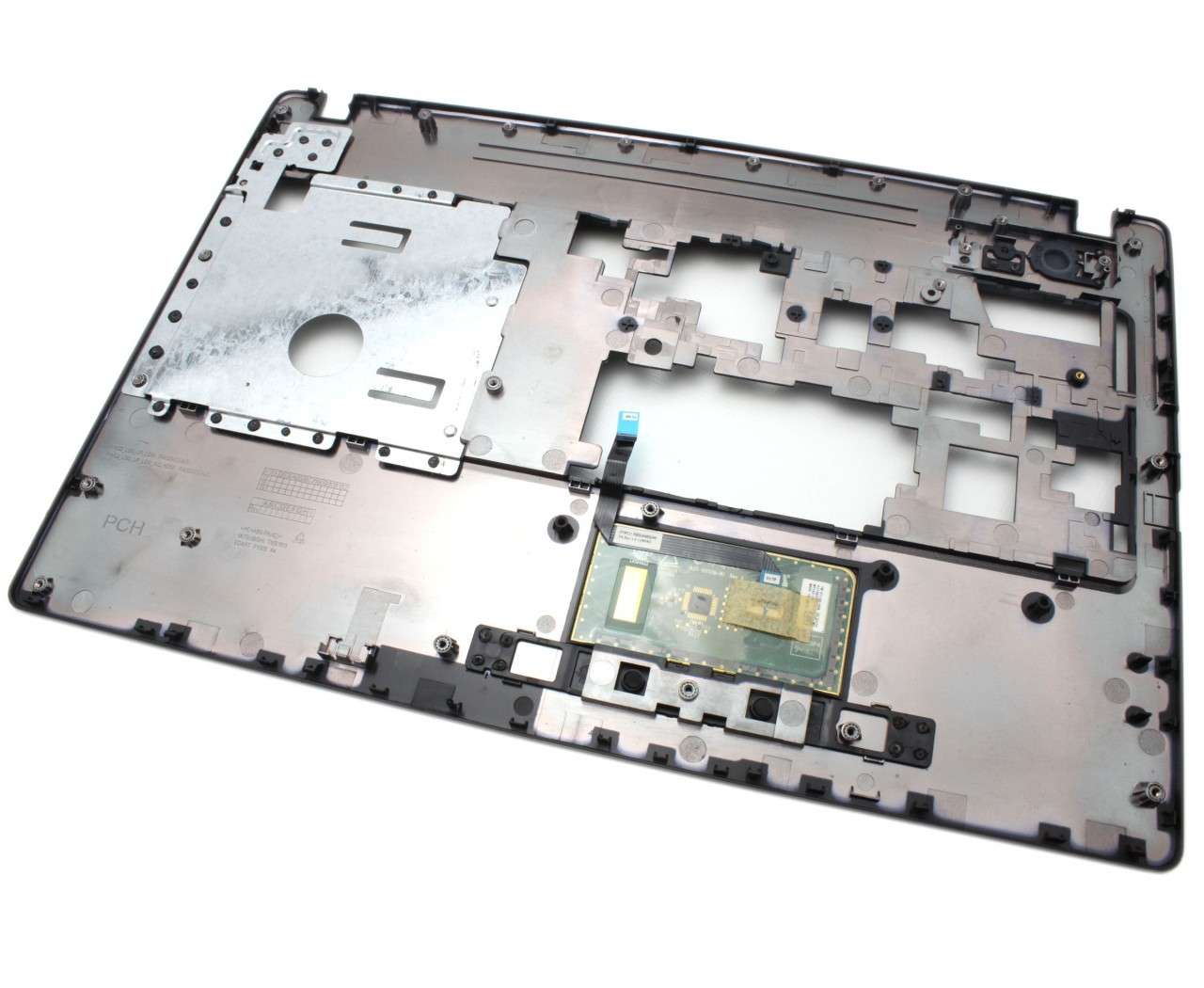Palmrest Lenovo FA0GM000A20 Negru cu touchpad IBM Lenovo imagine noua 2022