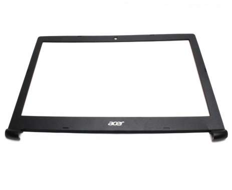 Bezel Front Cover Acer Aspire A515-51. Rama Display Acer Aspire A515-51 Neagra