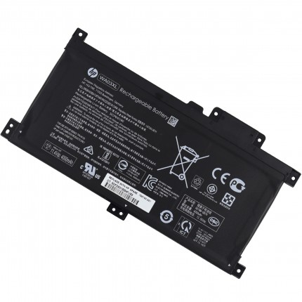 Baterie HP HSTNN-UB7H 48Wh. Acumulator HP HSTNN-UB7H. Baterie laptop HP HSTNN-UB7H. Acumulator laptop HP HSTNN-UB7H. Baterie notebook HP HSTNN-UB7H